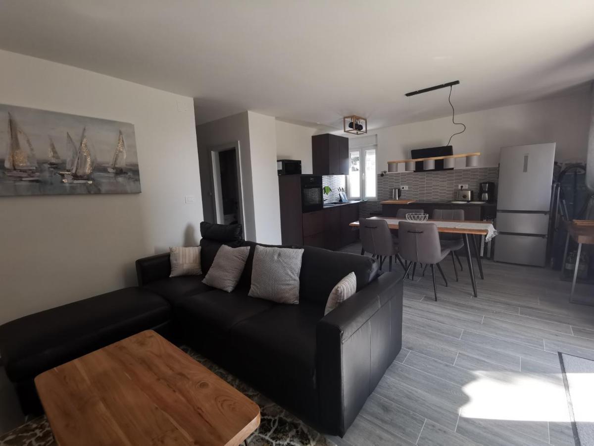 Mira Apartament Split