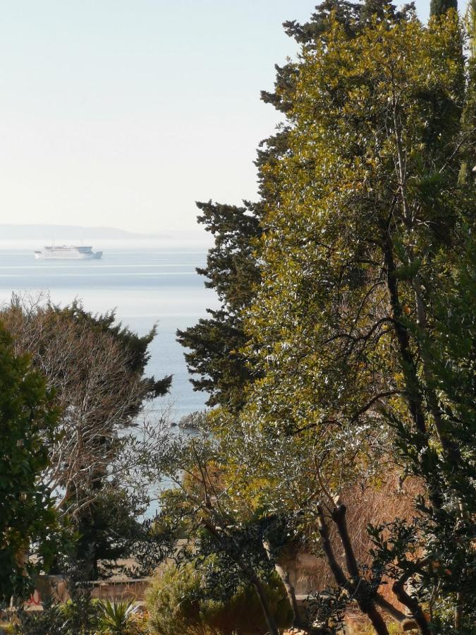 Leilighet Mira Split
